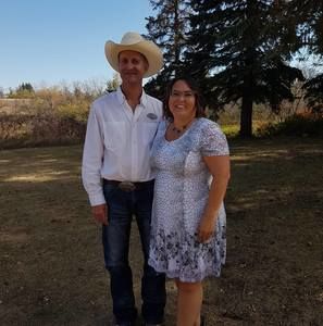 Meet your Posher, Noel